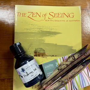 Image of Landscape Painting Workshop 20th March 2026