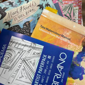 Image of Landscape Painting Workshop 20th March 2026