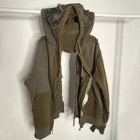 Image 6 of hoodie custom 1of1 (12) L