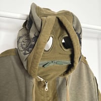 Image 8 of hoodie custom 1of1 (12) L