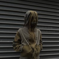 Image 15 of hoodie custom 1of1 (12) L