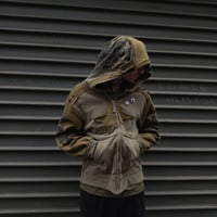 Image 10 of hoodie custom 1of1 (12) L