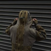 Image 14 of hoodie custom 1of1 (12) L