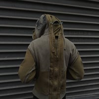 Image 13 of hoodie custom 1of1 (12) L