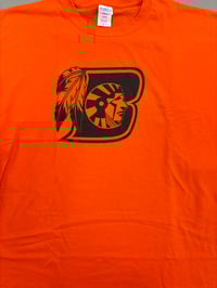 Indian Head Inside B (Short Sleeve)