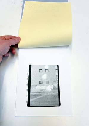 Image of On Reflection