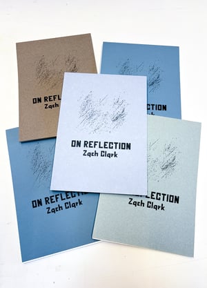 Image of On Reflection