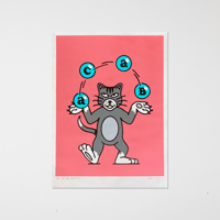 All Cats Are Beautiful