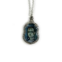 Image 3 of Frank-en-Bride