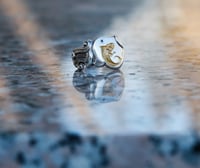 Image 5 of Fish Signet Ring