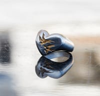 Image 2 of Lovebird Signet 