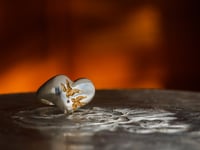 Image 3 of Lovebird Signet 