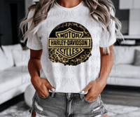 Image 2 of Denise Custom Harley Order 