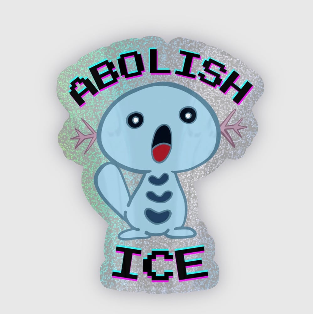 Image of anti-fash wooper