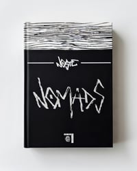 Livre "NOMADS"