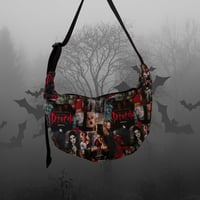 OG Vamp Canvas Cresent