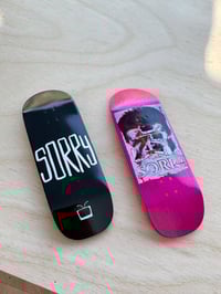 Jay Shape SF2 Shock Drop