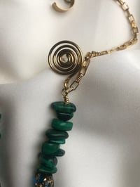 Image 2 of Bastet's voice - Ear cuffs 