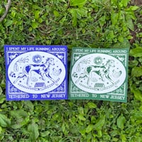 Image 2 of NJ Tether Sticker