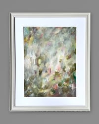 Growing Towards The Light