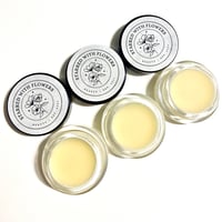Image 1 of Natural Lip Balm 