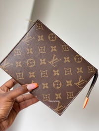 Image 4 of Toiletry Pouch