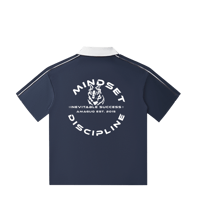 Image 2 of GirlFriend Collar Tee