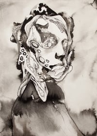 Image 1 of 25・ Ⅰ ・26  ( Original artwork )