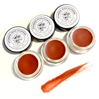 Image 1 of Painted Daisy Lip Tint 