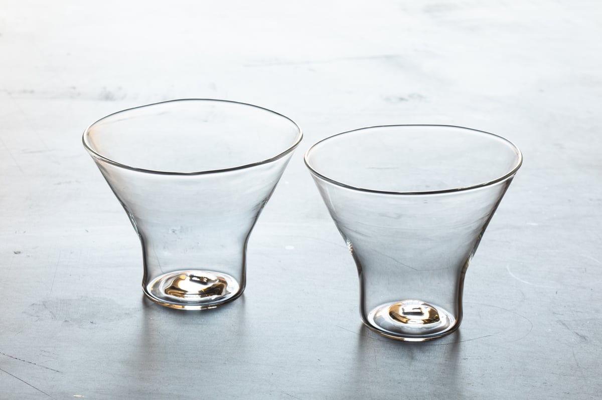 Image of Pair of Martini