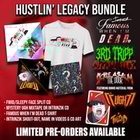 Hustlin' Legacy Bundle - Intrinzik FWID Pre-Order