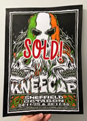 Image of ‘KNEECAP’ Original Artwork
