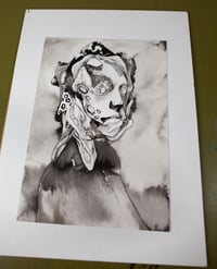 Image 3 of 25・ Ⅰ ・26  ( Original artwork )