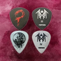 Pick Pins Two