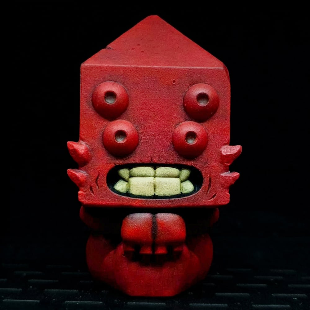 GOLB TOTEM
