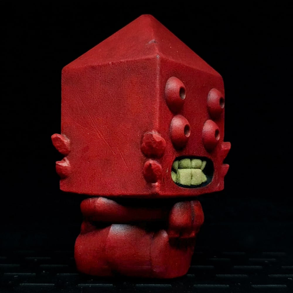 GOLB TOTEM