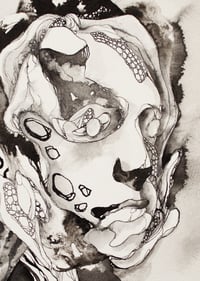 Image 2 of 25・ Ⅰ ・26  ( Original artwork )