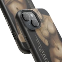Image 2 of Venus Sculpture Phone Case