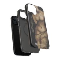 Image 4 of Venus Sculpture Phone Case