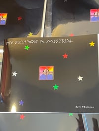 My Birth Was A Mistrial (Huey 5)