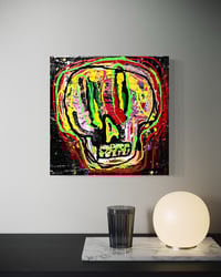 Image 2 of Life’s Chaos Settled 