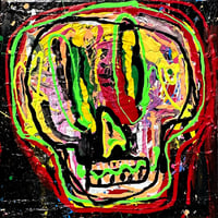 Image 1 of Life’s Chaos Settled 