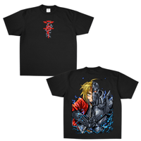 Elric Bros. Tee