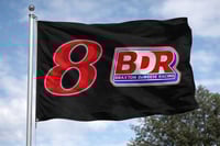 Braxton Deweese Racing