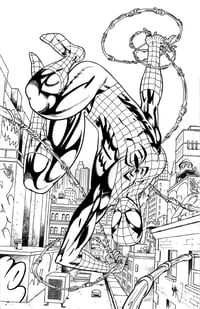 Spidey 001