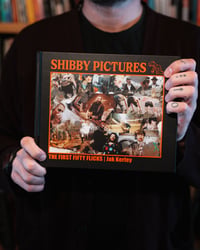 The First Fifty Flicks [PRE-ORDER]