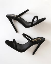 Image 3 of Lulus Theyaa Heel Sandals