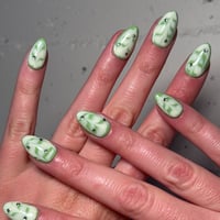 Image 1 of Charm & Chevron Set