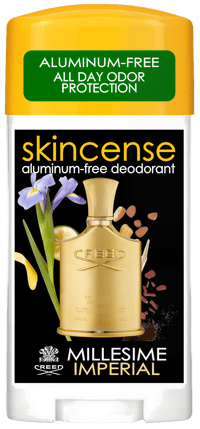 Image 1 of MILLESIME IMPERIAL Handmade Aluminum-Free Deodorant by Creed