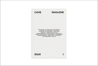 Image 1 of CAVIE Magazine - Issue 1